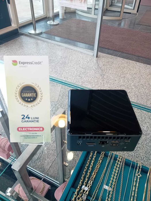 Mini PC i7-10, 16Gb, 1TB (Iulius Mall)(B-289) Garantie 2 ani!