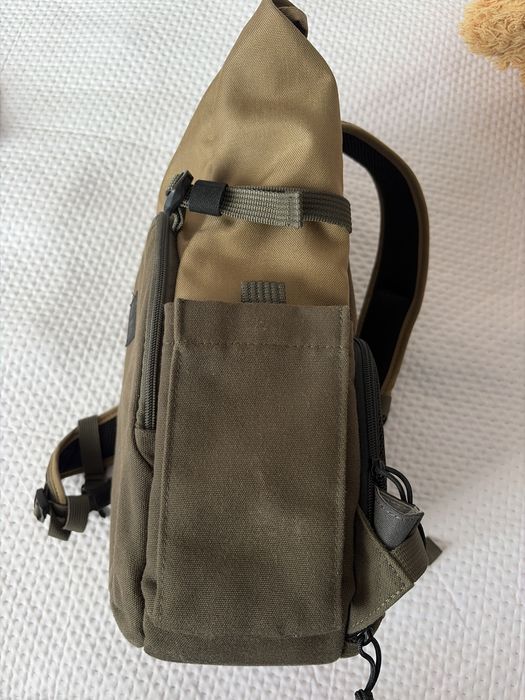 Фотораница Tenba Fulton  10L