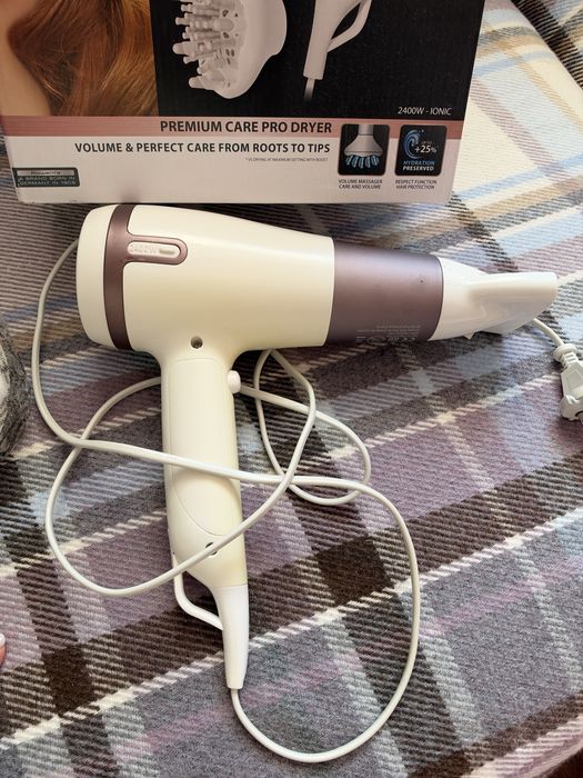 Сешоар Rowenta Pro 2400.00 W