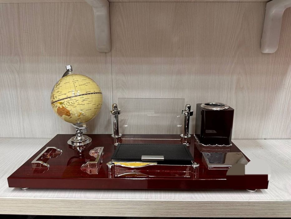 Органайзер для офиса падарок для мужчины