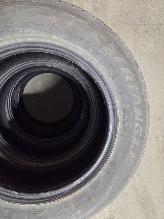 Летняя резина Трианджл Р18