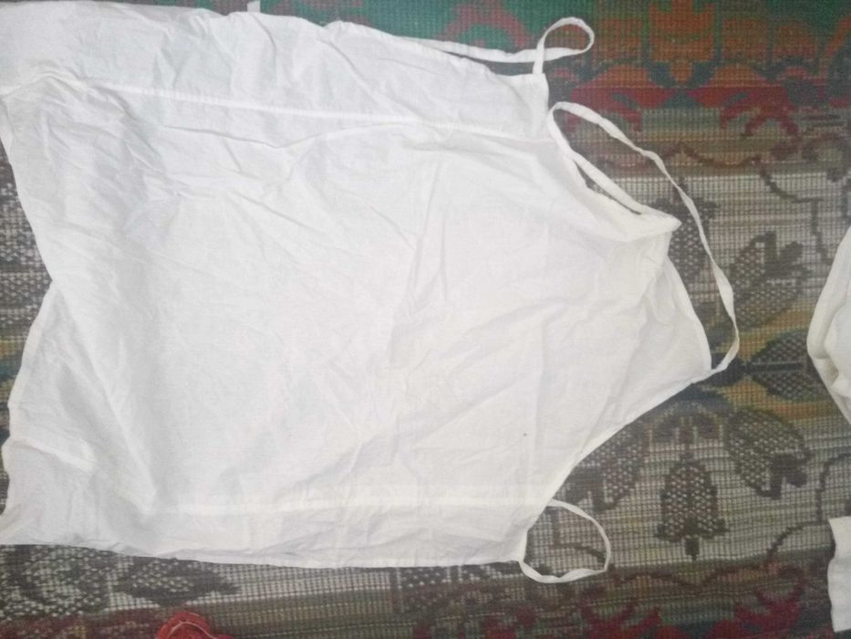 Куртка для столовой кухработников