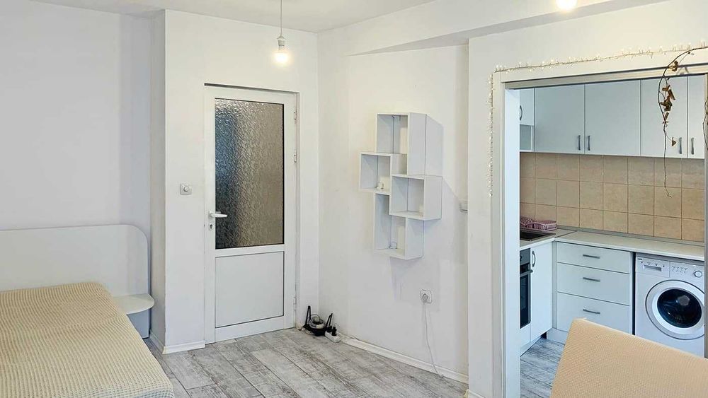 Дава се под наем Двустаен апартамент в София, Обеля 2 - 56 кв.м за 400 € - Снимка #2