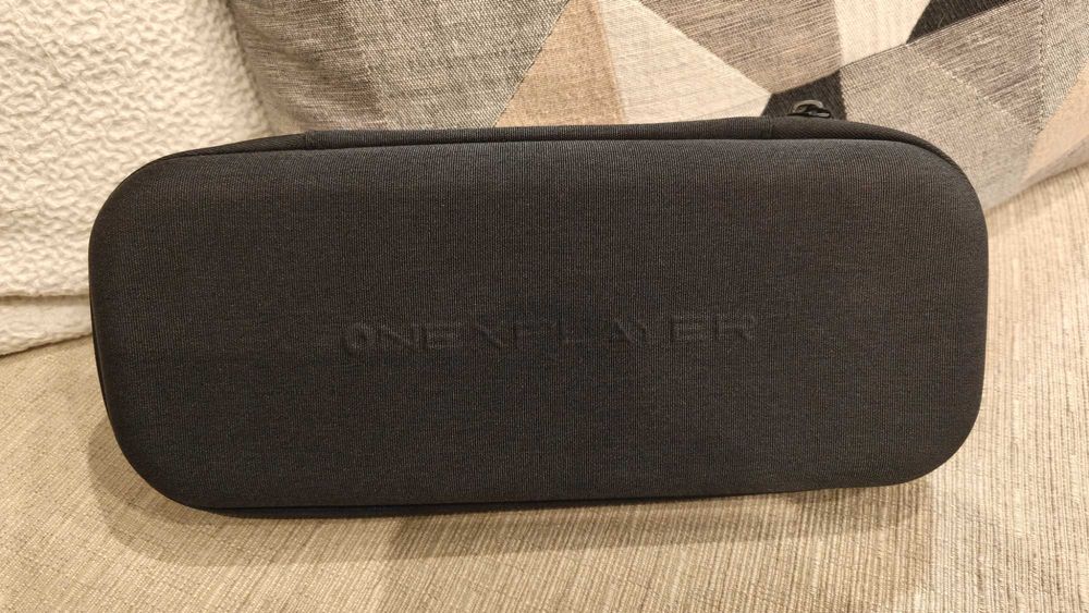 OneXPlayer OneXFly F1 Pro OLED 144Hz Ultimate 2 TB / 32 GB