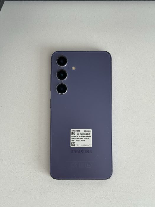 Samsung s24