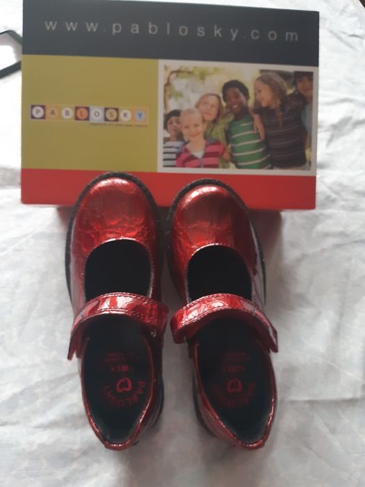 НОВИ Geox естествена кожа N29