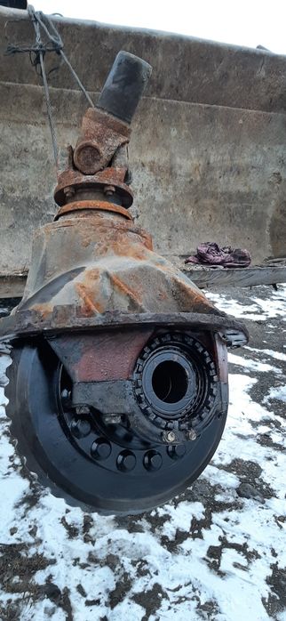 Grup diferential Daf 13×43