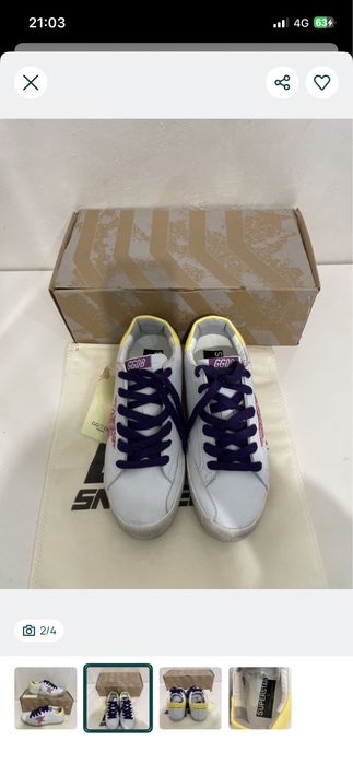 Adidasi dama premium
