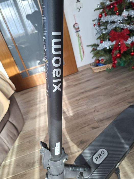 Trotineta electrica  xiaomi 5 pro