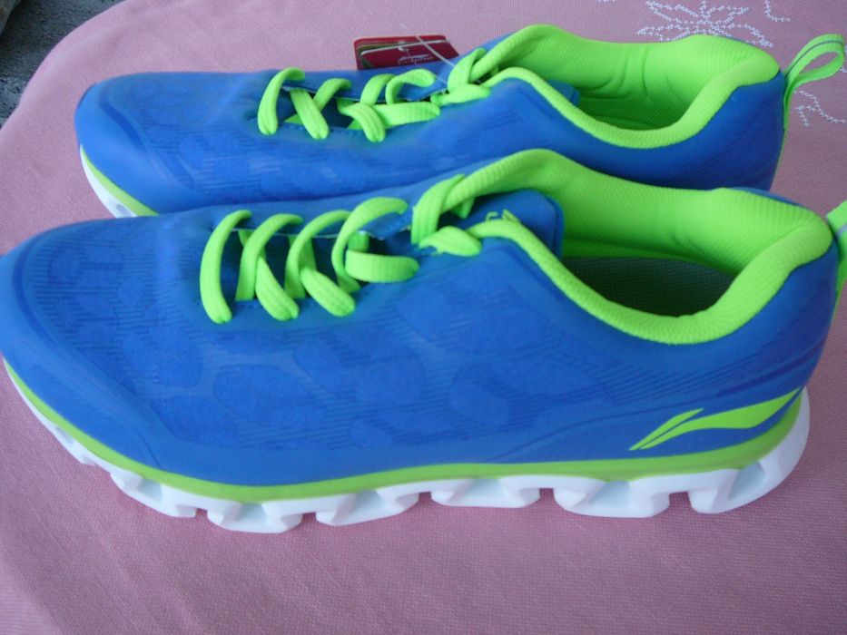 Li-Ning ARC,маратонки