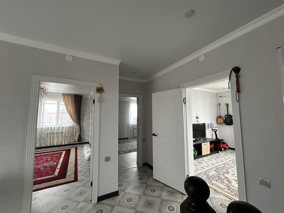 Продам коттедж в 22 квартале
