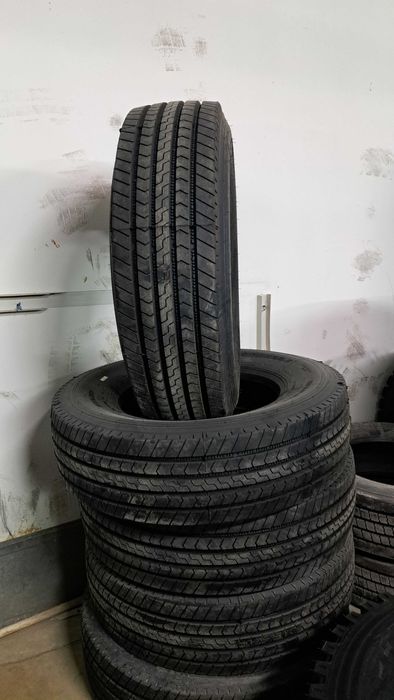 Автошина 315/70R22.5 SAILUN S629 (передный)