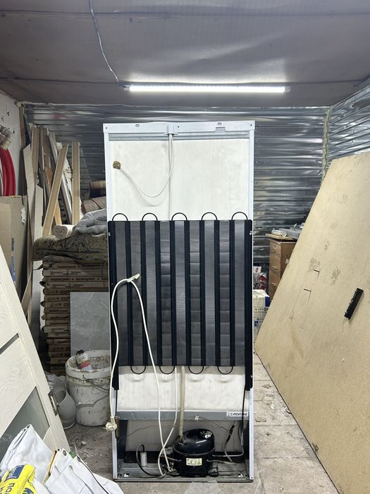 Холодилник Indesit/Индесит