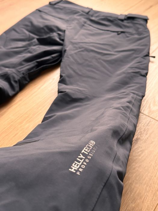 Pantaloni schi Helly Hansen ski M membrana 20.000