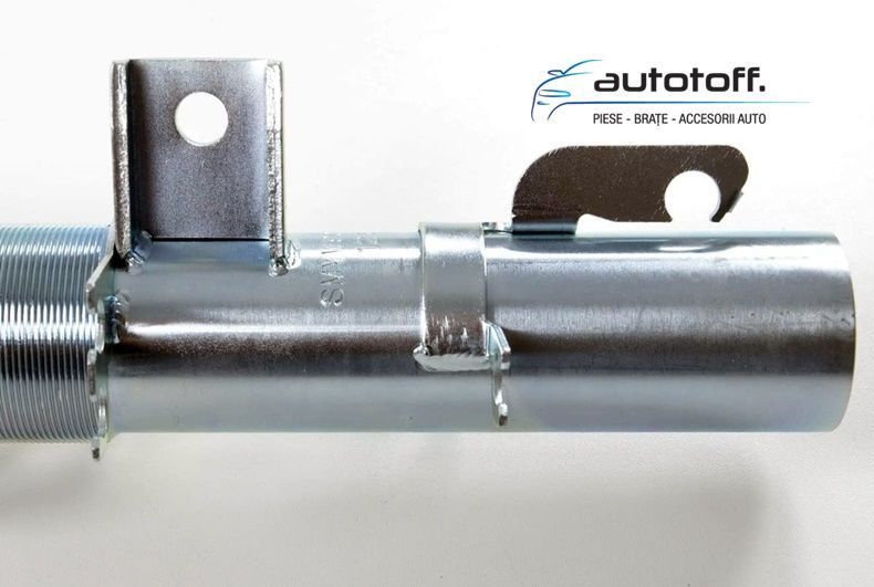 Suspensie sport FK reglabila pe inaltime VW Golf 4 4motion (97-03)