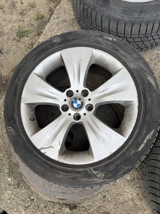 BMW OEM Style 212 джанти с гуми