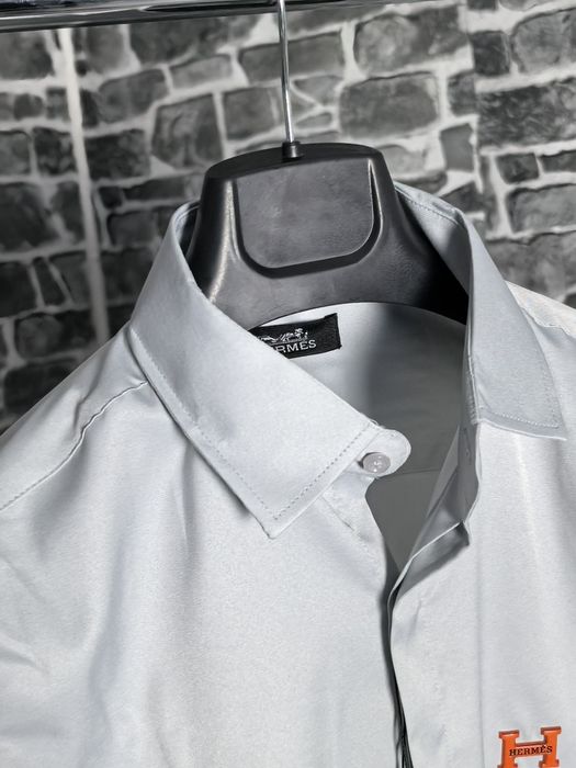 Мъжка риза високо качество