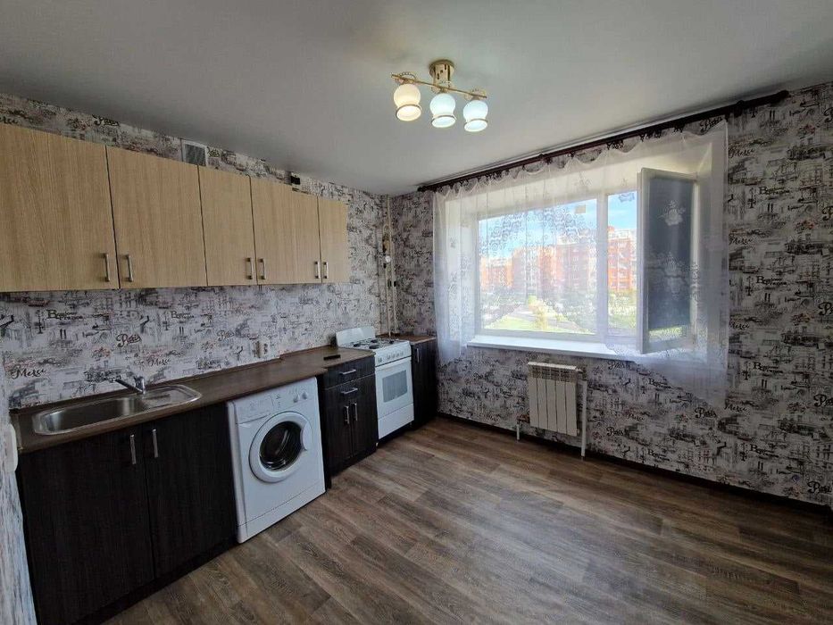 Юбилейный 1 ком 18,50 кв