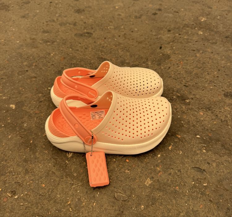 Crocs made in vietnam