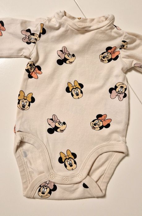 Лот от дрешки за момиченце, 56 размер C&A, H&M, Sinsay