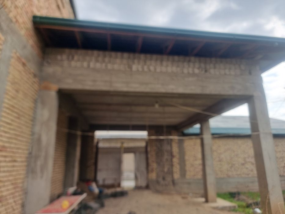 Уй сотилади янги кардиология олди 6 соток