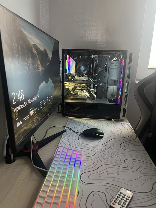 Calculator Gaming FULL