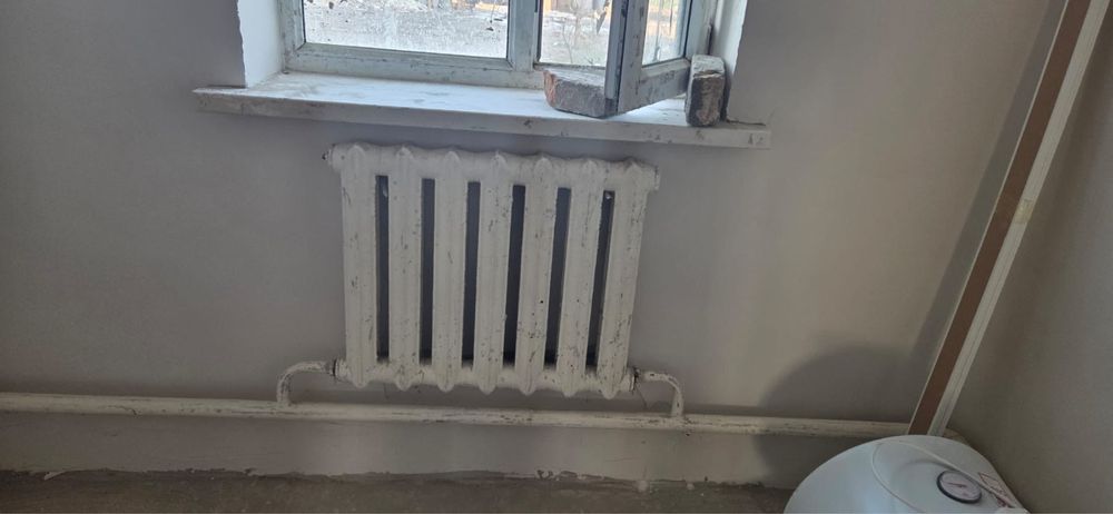 Батарея отопительная