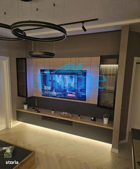 Apartament 2 camere 13 Septembrie|Bloc Nou|Terasa|Parcare