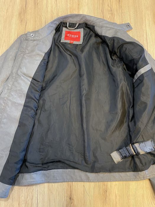 Guess Мъжко Яке L размер