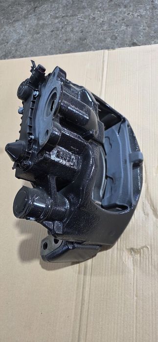 Nou Etrier Fata Original Knorr SN7 St/Dr Setra 500 400 Mercedes Integro Man