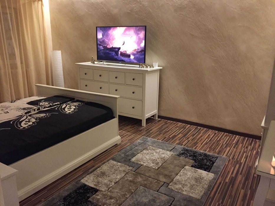 Regim Hotelier ap. 3 camere  - Max. 5 persoane - Factura/Bon