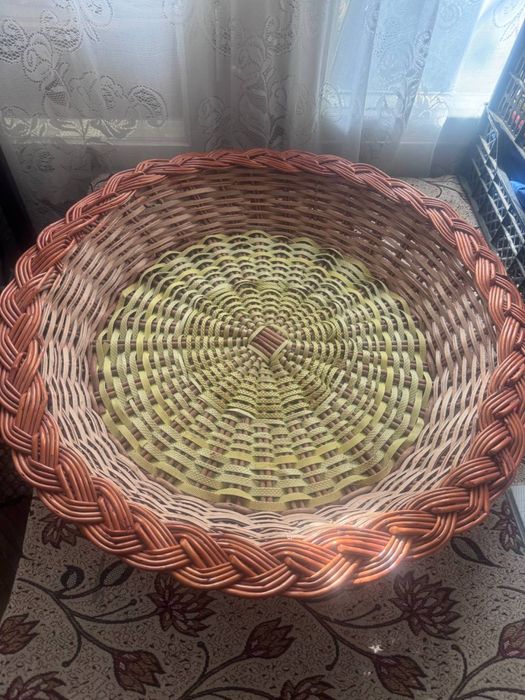 Продам корзинки для фрукты