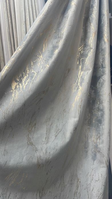 Draperie catifea 5m