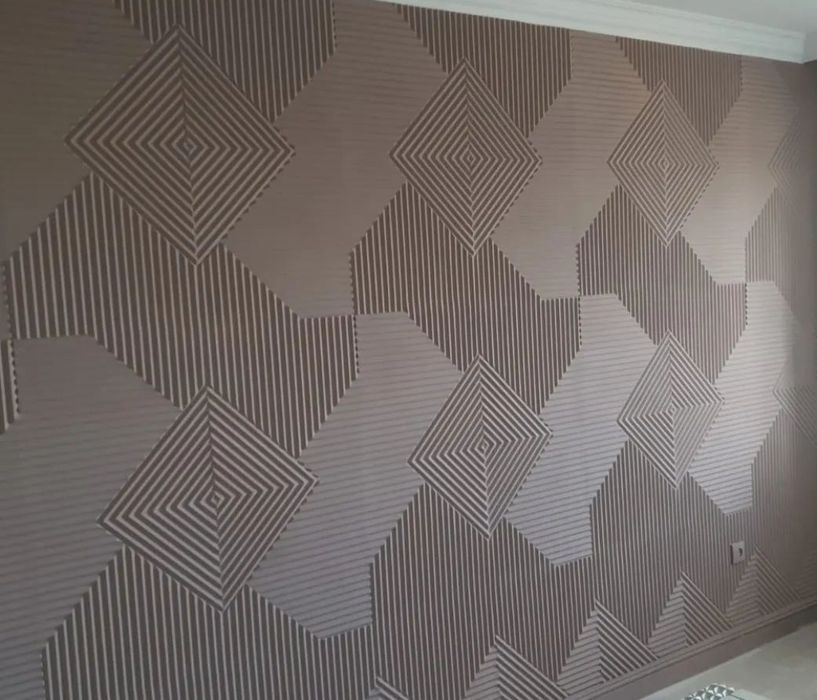 Гипсовая лепнина