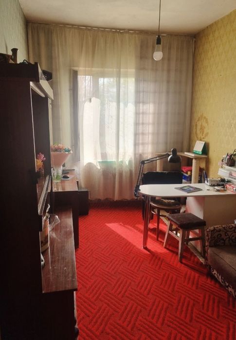 Юнусабад 16, 5/1/5 УлУчШеНкА Неторец Балкон 6 на 2 Средний Ремонт