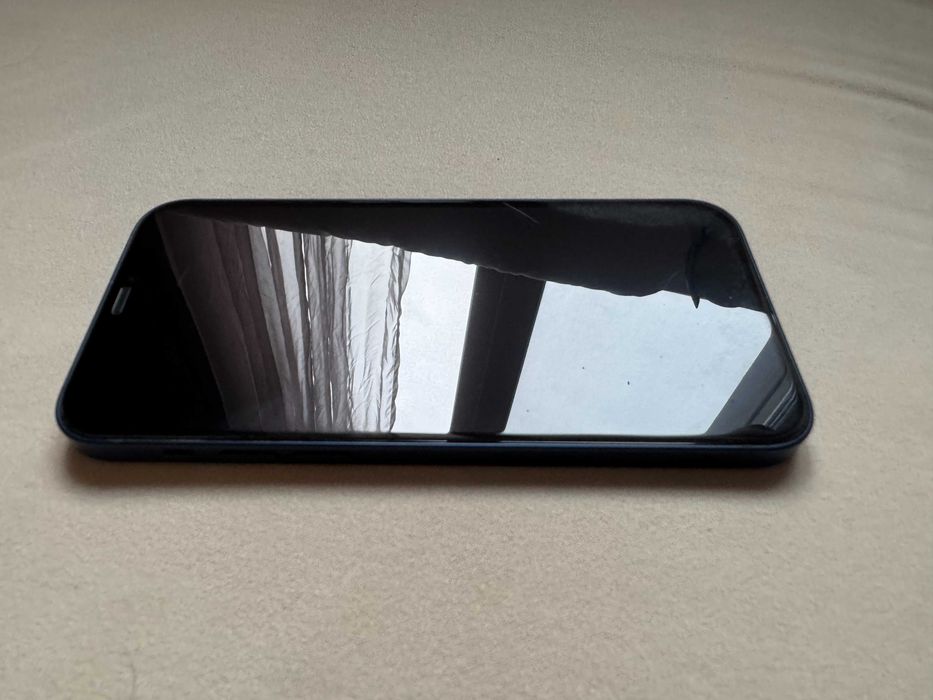 Apple iPhone 12, 64 GB, Blue, 85% Battery, Perfect