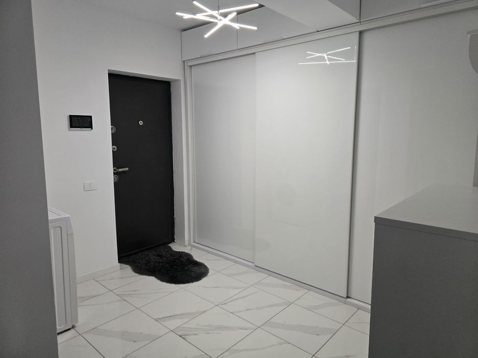 500€ Studio mare 50 m