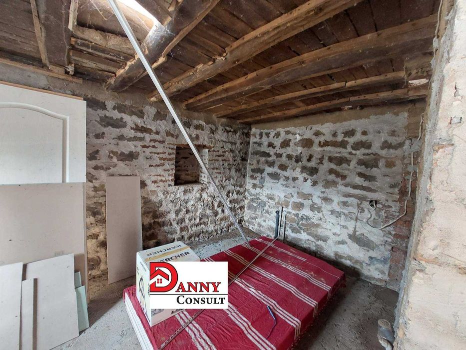 Продава се Къща в Велико Търново, Акация - 110 кв.м за 489 €/кв.м - Снимка #11