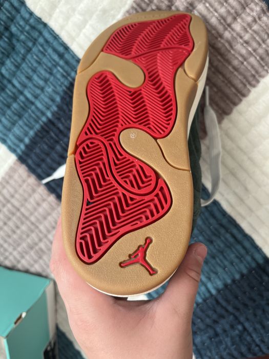 Кросовки из США оригинал мне просто не подошло