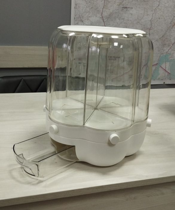 Диспенсер для круп.