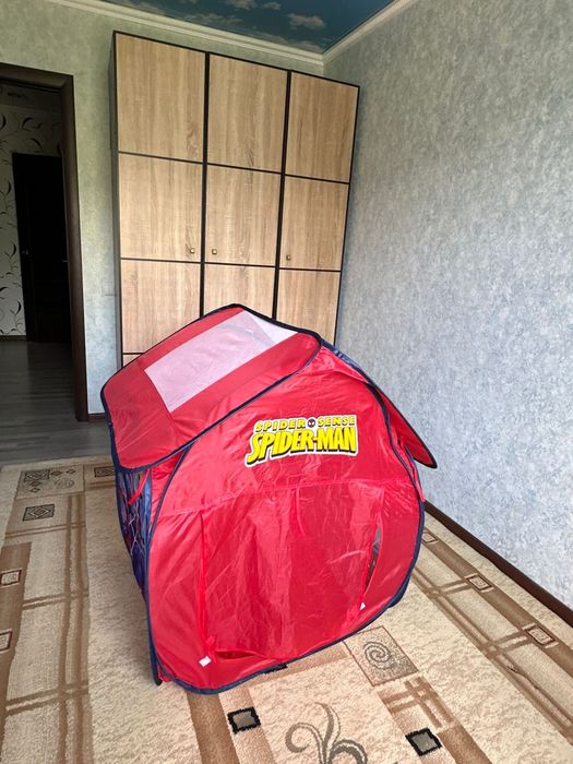 Продам детскую комнату