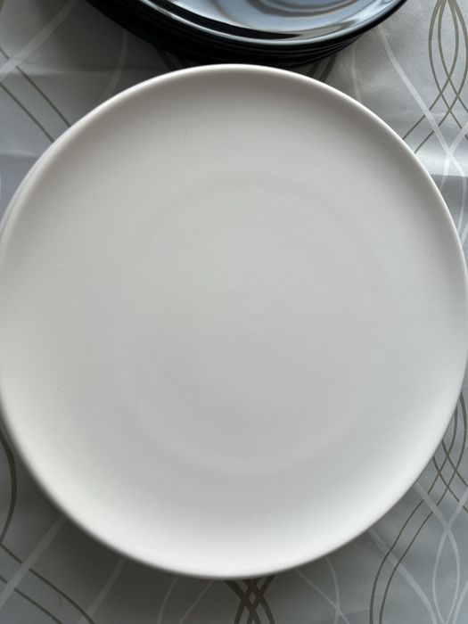 Комплект 8 бр. керамични чинии Waechtersbach 27 см диам.