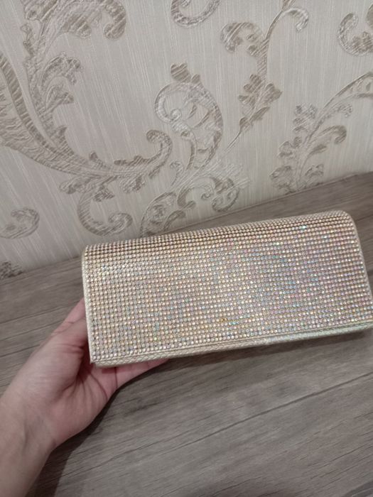 Новый клач турецкий 30.000