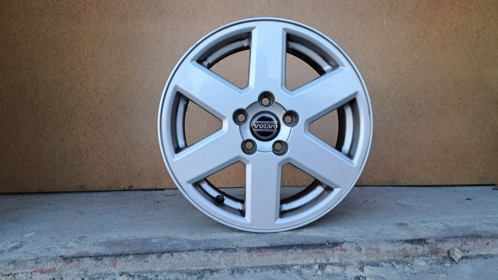Джанти 16" 5х108 Волво