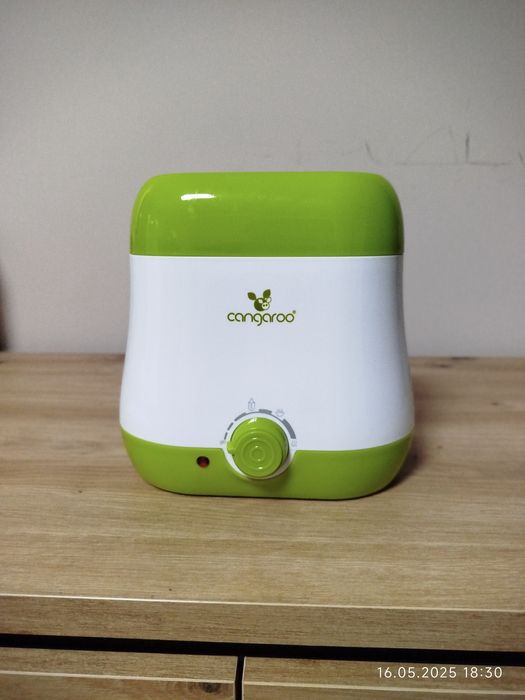 Електрическа и Ръчна помпа за кърма; Двоен електрически нагревател