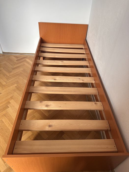 Pat single 1 persoana