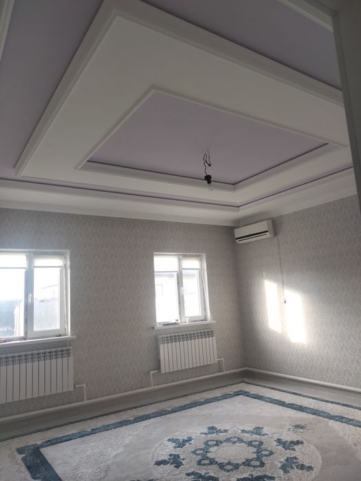 Еркінқала 3бөлмелі үй сатылады.