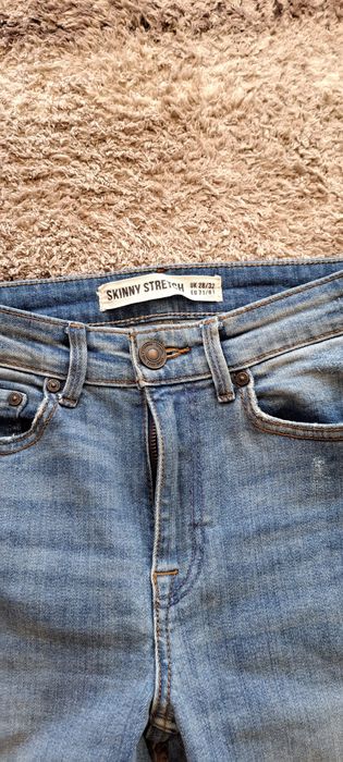 Дамски дънки различни модели