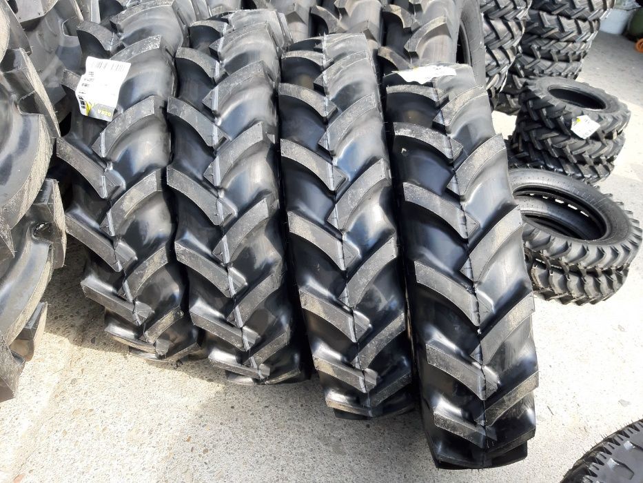 7.50-20 Anvelope OZKA noi cu garantie 2 ani Cauciucuri cu 8PR