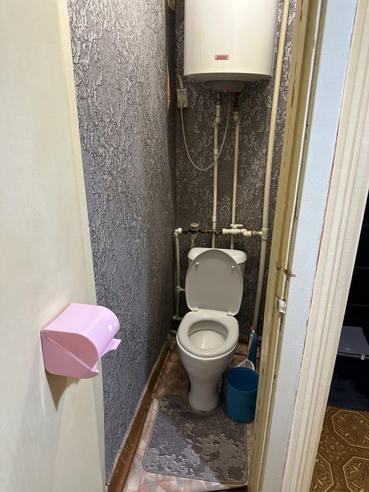 Квартира на долгий срок